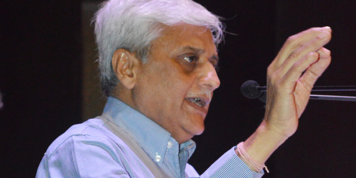 RBI has no power to force UCBs’ conversion: Mehta