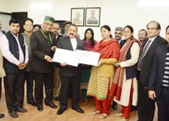 Kendriya Bhandar: End of Rawat-raj