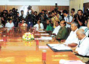 Kerala to ensure autonomous functioning of co-ops