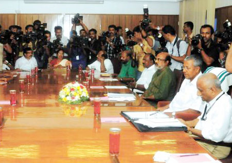 Kerala to ensure autonomous functioning of co-ops