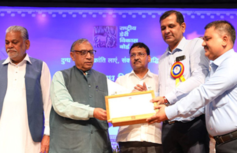 Cooperators hail World Milk Day