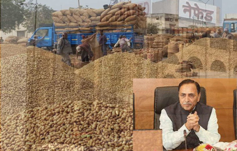 Godown fire: If Nafed is guilty, so is Rupani’s govt