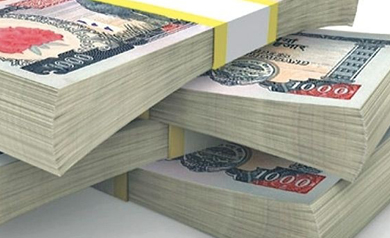 Nepal co-op fleece gullible members