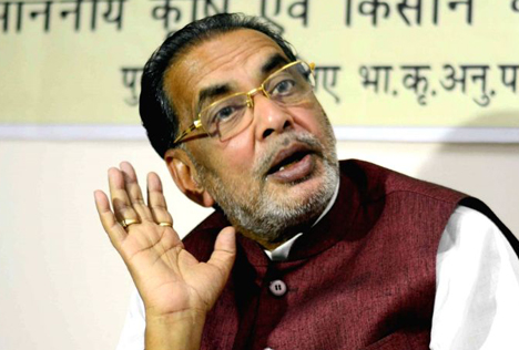 Case against Radha Mohan in Bihar court