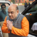 Amit Shah meets Sahakar Bharati officials