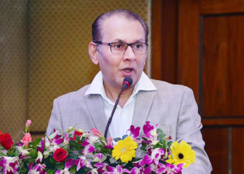 “Sorry, we are not interested”: Thakur on conversion