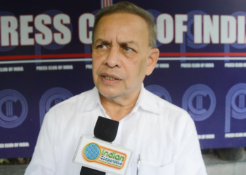 Conversion means entry of Corporate money lenders: Marathe