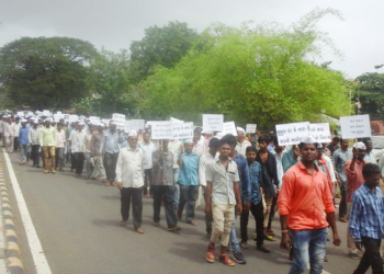 Sumul: When farmers expose politicians’ nefarious design