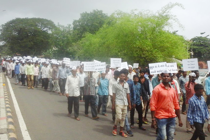 Sumul: When farmers expose politicians’ nefarious design