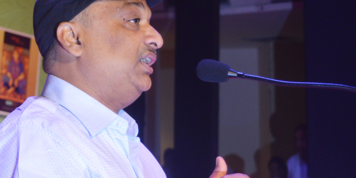 PF scam: Biscomaun trashes media report as misleading