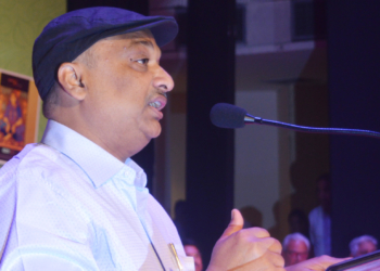 PF scam: Biscomaun trashes media report as misleading