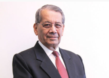 SVC Bank: Yennemadi replaces Gurkur as Chairman