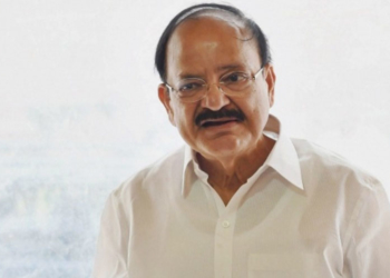 Transforming farm sector: Naidu opens meet in Pune