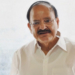 Transforming farm sector: Naidu opens meet in Pune