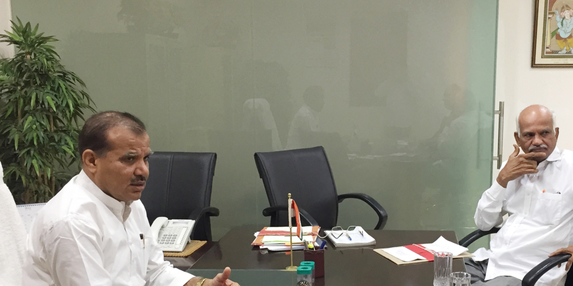 Education Fund Committee approves Noida Convention Centre