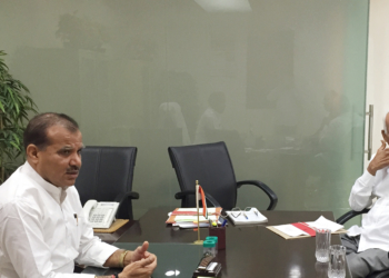 Education Fund Committee approves Noida Convention Centre