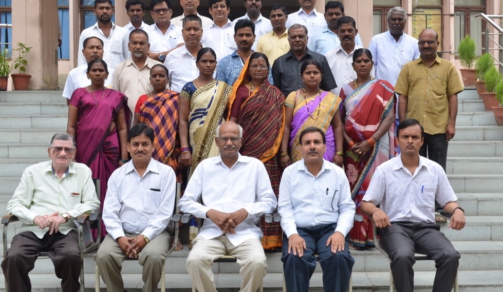 NCUI: NCCE’s bid to professionalize fisheries co-ops