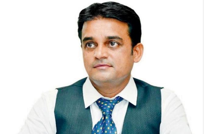 Bassein Catholic Co-op Bank Director kills self