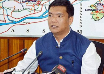 Arunachal State Co-op Banks opens micro-ATMS