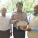Sampark for Samarthan brings Prabhu to IFFCO MD