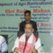 Assam registers growth in fish & milk production:Singh