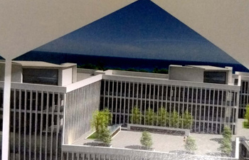 IIIC: ULCC comes up with world class institute