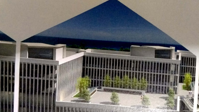 IIIC: ULCC comes up with world class institute