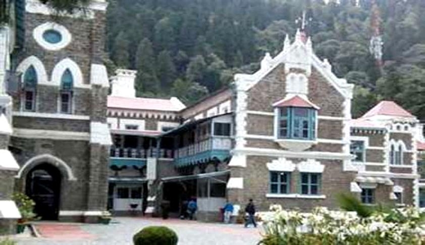 HC gives relief to co-op bank in Dehradun