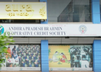 AP Brahmin Co-op Credit Society on growth path