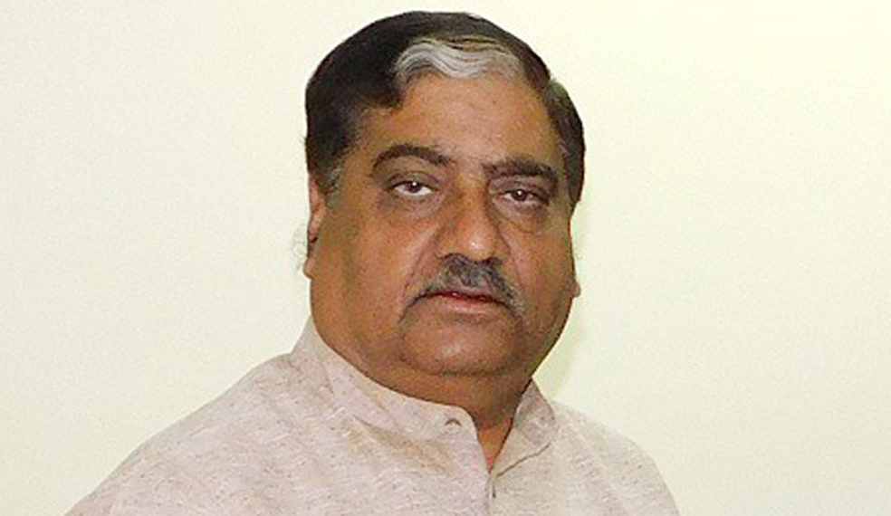 Kudos to Bajaj & team as Apex Bank triples profit