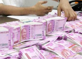 Deposits sink in co-op banks