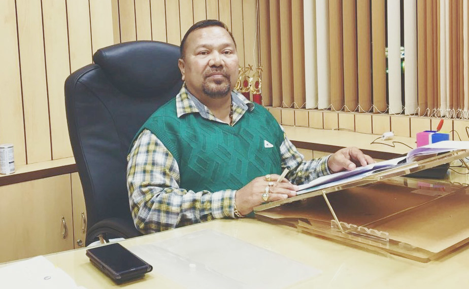 Uttarakhand readies for co-op election, Congress sceptic