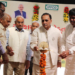 Inaugurating IFFCO event CM lauds its contributions