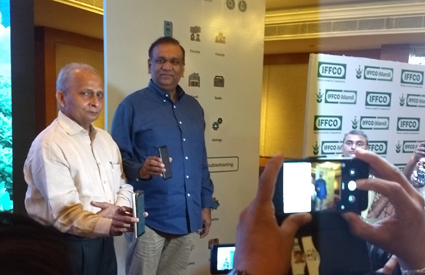 iMandi: IFFCO launches largest rural e-commerce