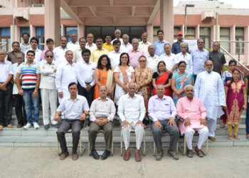 NCUI trains cooperators; takes them to NCDC