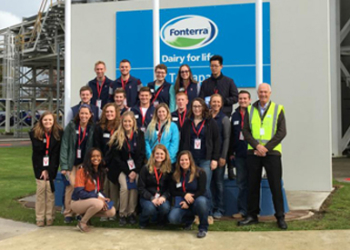 Co-ops can make New Zealand world’s most sustainable nation