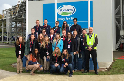 Co-ops can make New Zealand world’s most sustainable nation