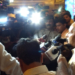 IFFCO: When journos surround Kumar with questions