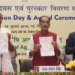 ICAR Foundation day: Singh cheers scientists