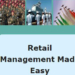 Publishing Mobile App on Retail Management