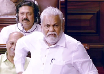 Beating populism: Rupala says govt not considering loan waiver