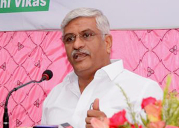 Shekhawat on Model Act on Contract Farming