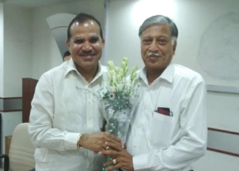 COBI: Amin re-elected Chairman unanimously