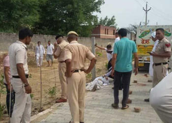 Robbers shoot dead Bhiwani Co-op Bank Manager