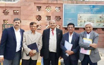 UCBs rejoice as FRDI Bill is withdrawn