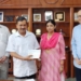Delhi Consumer’s Co-op Wholesale Store donates to Kerala