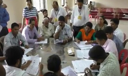 Goa Urb Co-op Bank: Gaunekar vows to continue his fight