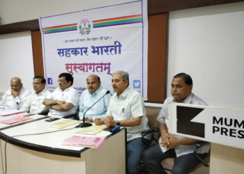 Cooperators unite to oppose RBI’s BoM draft