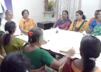 Strengthening women co-ops: NCDC collaborates with ICNW