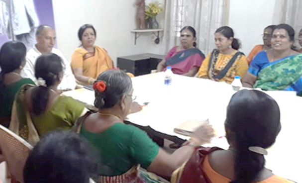Strengthening women co-ops: NCDC collaborates with ICNW